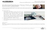 Kreativ-Blog Aquarellfarbe und Maskierstift - · PDF fileKreativ-Blog Aquarellfarbe und Maskierstift ... H. Schmincke &Co. GmbH & Co. KG · Otto-Hahn-Str. 2 · D- 40699 Erkrath ·