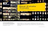 Real Estate Trends - EY · PDF fileReal Estate Trends Ausgabe 71 – Februar 2017 | 3 Sehr geehrte Damen und Herren, es dürfte wenig überraschen: Die Immobilie als Anlageklasse boomt