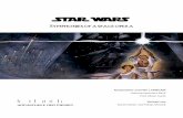 STAR WARS - hdm-stuttgart.decurdt/Star Wars IV.pdf · EINLEITUNG Star Wars gilt als Klassiker und Meilenstein der Filmgeschichte. Und dies nicht nur dank seiner herausragenden und