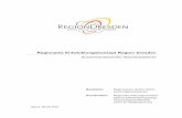 Regionales Entwicklungskonzept Region Dresdenregion.dresden.de/media/pdf/region/Abschlussbericht.pdf · - Ergänzung der SWOT-Analyse hinsichtlich ihrer Aussagen zum Ländli-chen