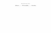 Watchman Nee - · PDF fileII. Bemerkungen zum Buch Watchman Nee Nee To-skieng, oder wie er besser bekannt ist, Watchmen Nee, ist in Foochow, in der südchinesischen Provinz Fukien