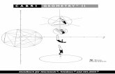 CABRI GEOMETRYº II -   · PDF fileCABRI GEOMETRYº II Handbuch für Macintoshº, Windowsº und MS-DOSº Dive into Geometry