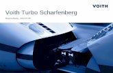 Basispräsentation Vertrieb 2012 - · PDF file2 Automatische Kupplungen aus Salzgitter - ein Beitrag für den modernen Schienenverkehr Voith Turbo Scharfenberg in der Voith GmbH Produktpalette