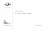TAB Hanau Merkblatt 05.2012 download von · PDF fileMerkblatt Brandmeldeanlagen Seite 3 1 Allgemeines Die Notwendigkeit zum Einbau einer Brandmeldeanlage (BMA) kann von rechtlichen