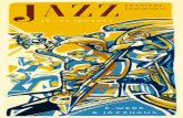 Jazz FESTIVAL FREIBURG 16.-24.SEP · PDF fileIhre CDs wurden mit Auszeichnungen, mehrfach mit Jazz Awards und dem Preis der deutschen Schallplattenkritik be-dacht, ihre CD „Take