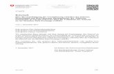 Botschaft über die Genehmigung der Vereinbarung · PDF file2017-0592 125 17.072 Botschaft über die Genehmigung der Vereinbarung zwischen der Schweiz, Deutschland und dem Obersten