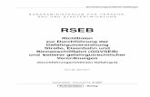 RSEB - verwaltungsvorschriften-im- · PDF fileVerkehrsblatt-Dokument Nr. B 2207 - Vers. 04/11 1 Durchführungsrichtlinien-Gefahrgut Verkehrsblatt - Dokument Nr. B 2207 B U N D E S