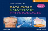 E BIOLOGIE ANATOMIE PHYSIOLOGIE - shop.  · PDF fileNicole Menche (Hrsg.) 8. Auﬂ age BIOLOGIE ANATOMIE PHYSIOLOGIE pﬂ egeheute.de E-! E