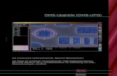 OMS-Upgrade (OMS-UPG) - Walter Uhl, technische … OMS-UP… · Technische Mikroskopie Revisionsstand: 03 Die konsequent weiterentwickelte, Optische Messsoftware. Als Paket mit moderner