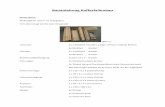 Bauanleitung Kofferfallenbau - BJV Bad Neustadt/ · PDF fileBauanleitung Kofferfallenbau Materialliste: Maßangaben sind in cm angegeben. Holz (bevorzugt Lärche oder Douglasie) (Bild