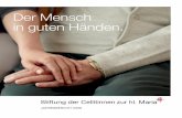 Der Mensch in guten Händen. - · PDF fileTel 0202 299-3701 E-Mail info@afg-wuppertal.de Kurzzeitpﬂ ege am St. Josef Bergstraße 6 – 12 ... E-Mail info@ntc-koeln.de Louise von
