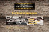 Infomappe - Old School  · PDF fileWork) -Papa was a Rolling Stone (Temptations/Lee Ritenour) - Play that Funky Music (Wild Cherry) -Sexbomb (Tom Jones)