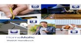 HomeMatic WebUI HandbuchTranslate this page bereich/handbuecher...HomeMatic WebUI Handbuch