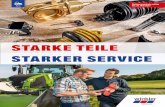 STARKE TEILE STARKER SERVICE - · PDF file4 Mengele Typ Rotobull 4000 - 8000 01-129 690 822 000 077 00 28,90 (31,20) 5 Pöttinger Baureihe Europroﬁ , Baureihe Jumbo 434126 822 000