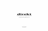 direktdirekt.e-klett.hu/download/direkt1/d1_modszertani_utmutato.pdf · Bevezetés A direkt tankönyvcsalád középiskolás, kezdő német nyelvtanulók számára készült nyelvkönyv.