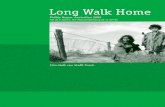 Long Walk Home - film- · PDF fileLong Walk Home Phillip Noyce. Australien 2002 FSK ab 6 Jahren, IKF-Altersempfehlung ab 12 Jahren Film-Heft von Steffi Pusch