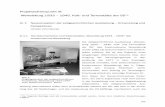 Projektschwerpunkt III: Wewelsburg 1933 – 1945. Kult- und ... · PDF fileProjektschwerpunkt III: Wewelsburg 1933 – 1945. Kult- und Terrorstätte der SS“1 III. 1 Neukonzeption