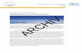 Ozonschicht und Ozonloch - Bayerisches Landesamt für ... · PDF filein Washington eine Expertenkonferenz ein, auf der das Problem der Zerstörung der Ozonschicht erstmals auf internationaler