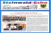 2591 001 - Stadt Erbendorferbendorf.de/index_htm_files/20131026_SE164.pdf · Martetschläger und Bürgermeister Hans Donko zum "Ehrendirigent" emannt. Sie zählen zu den ältesten