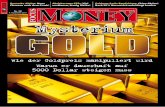 1940 40 MACHT UND MYTHOS 1980 2000 - pro aurum · PDF fileternational bekannte Goldexperte Bruno Bandulet, ein nach oben manipulierter Goldpreis. Die Hoffnung des Präsidenten: Wenn