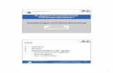 Sondierungen und deren Bewertung -  · PDF fileGrundbau - Taschenbuch