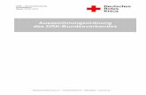 Auszeichnungsordnung des DRK-Bundesverbandeskv-cochem-zell.drk.de/fileadmin/user_upload/Rundschreiben/2013/... · Das Deutsche Rote Kreuz bedient sich staatlicher und nichtstaatlicher