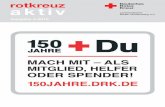 rotkreuz aktiv Kreuz - drk-baden- · PDF fileIn der Rückschau auf das zu Ende gehende Jahr können wir für das Rote Kreuz in Baden-Württemberg eine gute Bilanz ziehen