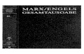KARL MARX - · PDF fileKARL MARX FRIEDRICH ENGELS GESAMTAUSGABE (MEGA) DRITTE ABTEILUNG BRIEFWECHSEL BAND 2 Herausgegeben vom Institut für Marxismus-Leninismus beim Zentralkomitee