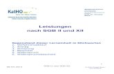 Leistungen nach SGB II und XII - rdgs.de · PDF fileWeiterbewilligungsantrag Arbeitslosengeld II Download (PDF, 444 KB) (ausgefüllt abspeicherbar) Anlage KDU -Kosten der Unterkunft