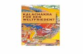 KALACHAKRA FÜR DEN WELTFRIEDEN? - …dld.souldata.net/0803/4448_kalachakra.pdf · Die Einweihung soll die Menschen die Geheimnisse des Mandala, der männlichen Gottheit Kalachakra