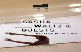 SASHA WALTZ & GUESTS - Elbphilharmonie · PDF fileDoch, auch. Vor allem der Begriff der Einweihung spielte eine große Rolle, denn ... Ende steht dieses magische Bauwerk, das vielen