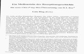 oriens-extremus.orgoriens-extremus.org/wp-content/uploads/2014/06/OE-37-2-04.pdf · A. Waleys (1889—1966) stark gekürzte Xiyou ji-Fassung von 1942 ... und Wu Djing-dsi: Der Weg