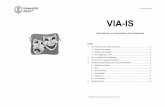 VIA Interpretationshilfe 2015überarbeitet - Startseite · PDF filePeterson und Martin Seligman in Zusammenarbeit mit dem amerikanischen Values-In-Action (VIA) Institute entwickelt
