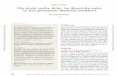 ZKH - dr-d-mueller.dedr-d-mueller.de/wissen/data/05_zkh.pdf · „Handbuch der homöopathischen Materia medica" von William Boericke Sabadilla umfasst in Boericke's Materia medica