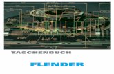 TASCHENBUCH - ke2.obsieger.orgke2.obsieger.org/FlenderTaschenbuch 2005-03.pdf · Seit mehr als 100 Jahren steht der Name Flender für Ent-wicklung und Fertigung moderner Antriebslösungen.