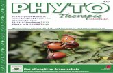 T˜˚r˛˝i˙ - Willkommen bei PHYTO  · PDF fileVerständnis der Pathogenese und Therapie der Osteoarthritis betreibt. Während der Ernährungsstudie erhielten 42 Frauen