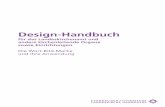 Design-Handbuch - landeskirche-  · PDF fileFlaggen und Rollups ... 5 Vorwort ... Kommunikations-Strategie Sie ist die Summe der visuellen