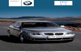 Betriebsanleitung zum Fahrzeug - - BMW 5 ... · PDF file520i 530i 530d Wir freuen uns, dass Sie sich für einen BMW entschieden haben. Je besser Sie mit ihm vertraut sind, desto souveräner