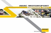 ADAC MOTORSPORT - adac-niedersachsen-sachsen · PDF fileRalph Bohnhorst Vorstandsmitglied für Motorsport ADAC-Motorsport-Ehrungen Motorradsport ... Caitlyn Pakendorf Barby Großer
