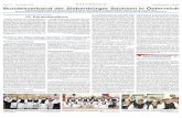 Seite 12 . 15. Februar 2015 Siebenbürgische Zeitung ...siebenbuerger-traun.com/wp-content/uploads/2016/01/SBZ_2015-02-15... · März in Mehrnbach, Marga-retha Stockhammer, geb. Seidel,
