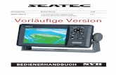 Kartenplotter Beschreibung LCD Seatec NAV-6 externer · PDF fileKartenplotter Beschreibung LCD Seatec NAV-6 AIS-Kartenplotter, NMEA 0183, 5,6 “ externer 50 Kanal GPS-Empfänger ...