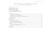 Health -Specific Self -Efficacy Scales - Freie Universitätuserpage.fu-berlin.de/~health/healself.pdf · Self -Efficacy Scales 3 intention, contemplating detailed action plans, and