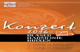 Konzert - vsm.bz.it serharmonie-Einladung... · PDF fileNOAH´S ARK Bert Appermont BACHSEITS Johannes Stert P A U S E AUSTRIAN OVERTURE Thomas Doss MUSICAL HAIKU NR. 14, NEVER FORGOTTEN