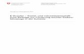 E-Scooter – Sozial- und naturwissenschaft- liche Beiträge ... · PDF fileAnhang zu Kapitel 7.2: Fragebogen zur Nutzerbefragungng ... Arbeitsblatt "Übersicht" ... B1, F, G, M A