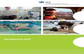 Deutsche Gesetzliche Unfallversicherung e.V. (DGUV)publikationen.dguv.de/dguv/pdf/10002/ifa_jahresbericht2015.pdf · Fachbereich 1 Referat 1.1 Zentralreferat 1 Referat 2.1 Referat