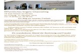 21. Oktober 2016 Öffentliches Channeling · PDF fileLichtarbeit der Neuen Zeit . Title: 21. Oktober 2016 Öffentliches Channeling Created Date: 6/21/2016 9:36:40 AM