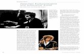 Zwischen Kulturindustrie und autonomer · PDF fileS eit den späten 1960er Jahren ist das Werk von Bob Dylan in sei-nem lyrischen Gehalt, seiner kom-positorischen Eigenart und seiner