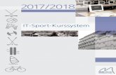 IT-Sport-Kurssystem 2017/2018 - mmbbs.de · PDF fileLP A. Leipold Basketball Sportleistungszentrum Ferdinand-Wilhlem-Fricke-Weg 2A 30169 Hannover 5. ... MTBs können gemietet werden.
