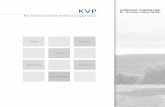 Herausgeber und Redaktion - SCIENTIFIC CONSULTING · PDF fileKleine Schritte sichern den Erfolg Die Zielsetzungen von KVP Kontinuierliche Veränderung als Prinzip 3 ZIELE, GRUNDPRINZIPIEN.