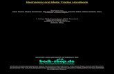Mechanical and Metal Trades Handbook - · PDF fileMechanical and Metal Trades Handbook Bearbeitet von Ulrich Fischer, Roland Gomeringer, Max Heinzler, Roland Kilgus, Friedrich Näher,